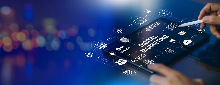 Digital Products Course